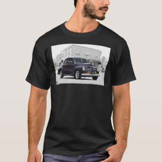 1941 Plymouth Special Deluxe Coupe I Classic T-Shi T-shirt
