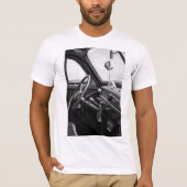 1941 Plymouth T-shirt (Voorkant)