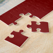 1941 rood kwik 8 legpuzzel (Zijkant)