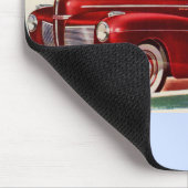 1941 rood kwik 8 muismat (Hoek)