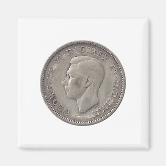 1942 Canadese wijk Magneet