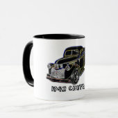 1942 Chevrolet Mok, Chev, Chevy 1942 Mok (Voorkant links)