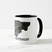 1942 Chevrolet Mok, Chev, Chevy 1942 Mok (Voorkant rechts)