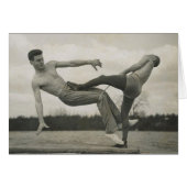 1942 gevechtstraining (Voorkant Horizontaal)