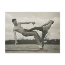 1942 gevechtstraining