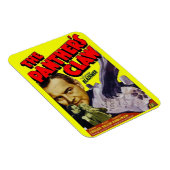 1942 Het de filmposter van de Kwetssteen van de Pa Magneet (Rechterzijde)