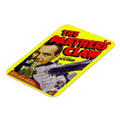 1942 Het de filmposter van de Kwetssteen van de Pa Magneet (Linkerzijde)