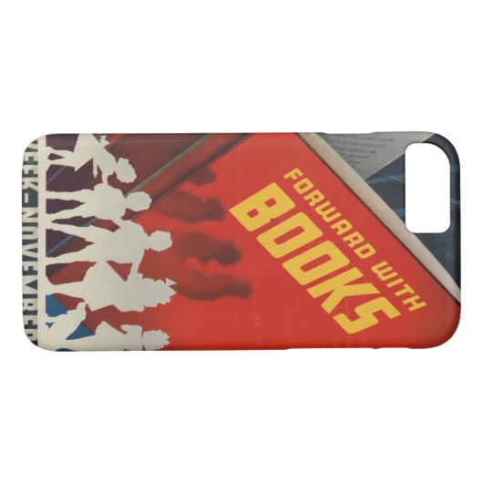 1942 Kinderboek Week Telefoonhoesje Case-Mate iPhone Case (Achterkant (Horizontaal))