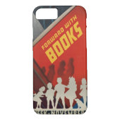 1942 Kinderboek Week Telefoonhoesje Case-Mate iPhone Case (Achterkant)