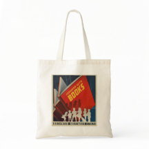 1942 Kinderboekenweek Canvas tas