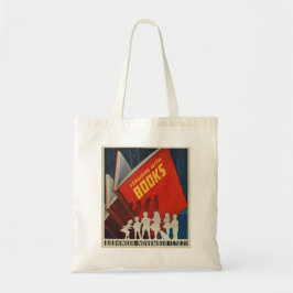 1942 Kinderboekenweek Canvas tas