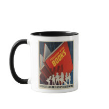 1942 Kinderboekenweek Mok