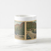 1942 Sabino Canyon, Tucson, AZ Koffiemok (Center)