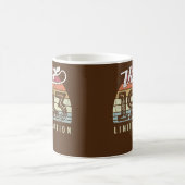  1943 Limited Edition 79 jaar oud 79th Koffiemok (Center)