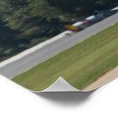 1943 Stock Stearman PT-17. Poster (Hoek)