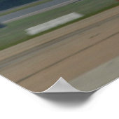 1943 Stock Stearman PT-17. Poster (Hoek)