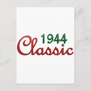 1944 Klassiek Briefkaart