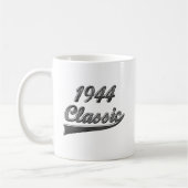 1944 Klassiek Koffiemok (Links)