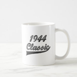 1944 Klassiek Koffiemok
