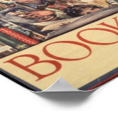 1944 Poster van de kinderboekweek (Hoek)