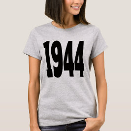 1944 T-SHIRT
