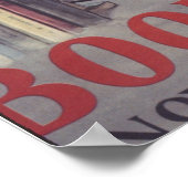 1945 Poster van de kinderboekweek (Hoek)