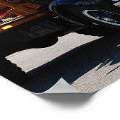 1946 Chevrolet Truck Print (Hoek)