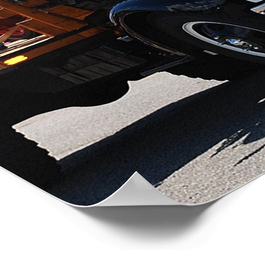 1946 Chevrolet Truck Print (Hoek)