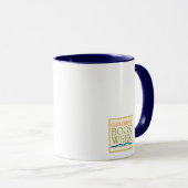 1946 Mok van de kinderboekweek (Voorkant rechts)