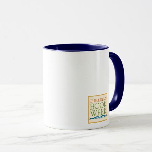 1946 Mok van de kinderboekweek (Voorkant rechts)