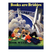 1946 Poster van de kinderboekweek