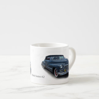 1946 reeks 62 espresso kop