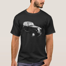 1946 Sunbeam Talbot 2 liter T-shirt