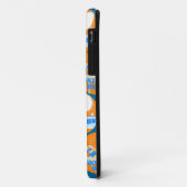 1947 Huntington Beach California Case-Mate iPhone Case (Achterkant/links)