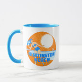 1947 Huntington Beach California Mok (Links)