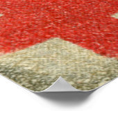 1947 Pools Rode Kruis Poster (Hoek)