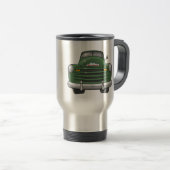 1948 Chevrolet Pickup Truck Reisbeker (Voorkant rechts)