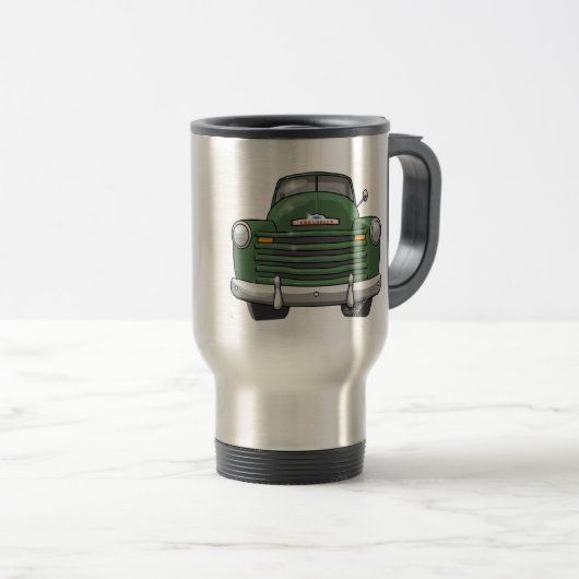 1948 Chevrolet Pickup Truck Reisbeker (Voorkant rechts)