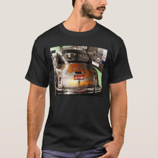 1948 DeSoto lange hoes T-shirt
