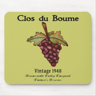 1948 Geboortejaar T-shirts & cadeautjes Muismat