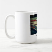 1948 Pontiac Chief Koffiemok (Links)