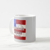 1948 Verjaardag Baby Boomer mok (Voorkant links)