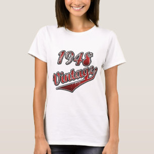 1948 Vintage T-shirt