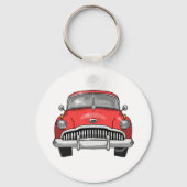 1949 Buick Roadmaster Sleutelhanger (Voorkant)