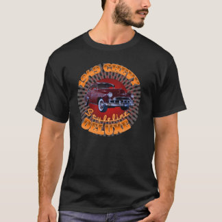 1949 Chevy Styleline Deluxe Shirt. T-shirt
