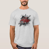 1949 GMC Truck T-shirt (Voorkant)
