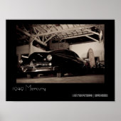 1949 Kwik Poster (Voorkant)