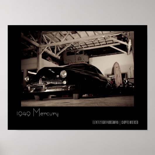 1949 Kwik Poster (Voorkant)