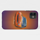 1949 MERCURY Case-Mate iPhone CASE (Achterkant (horizontaal))