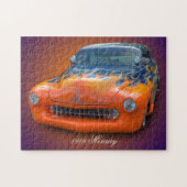 1949 MERCURY LEGPUZZEL (Horizontaal)